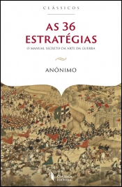 As 36 Estratégias