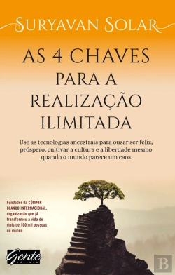Bertrand.pt - As 4 Chaves Para A Realização Ilimitada