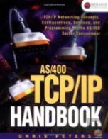 As/400 Tcp/Ip Handbook