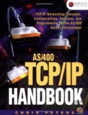 As/400 Tcp/Ip Handbook