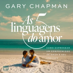 Bertrand.pt - As 5 Linguagens Do Amor - 3ª Edição