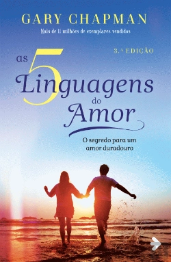 Bertrand.pt - As 5 Linguagens do Amor