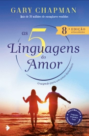 As 5 Linguagens do Amor