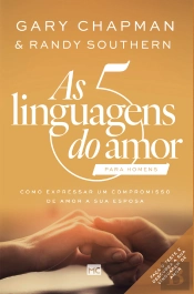 As 5 Linguagens Do Amor Para Homens