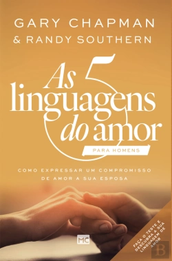 Bertrand.pt - As 5 Linguagens Do Amor Para Homens