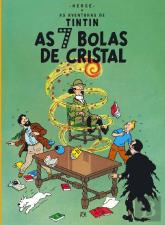 As 7 Bolas de Cristal