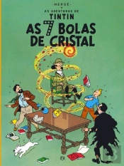 As 7 Bolas de Cristal