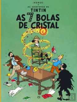 Bertrand.pt - As 7 Bolas de Cristal