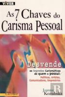 As 7 Chaves do Carisma Pessoal