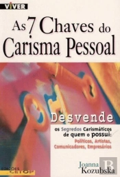 As 7 Chaves do Carisma Pessoal