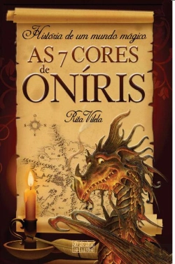 Bertrand.pt - As 7 Cores De Oníris