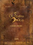 As 7 Cores de Oníris