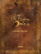 As 7 Cores de Oníris