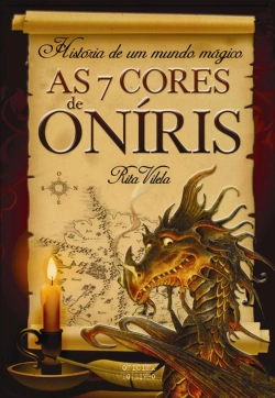 Bertrand.pt - As 7 Cores de Oníris