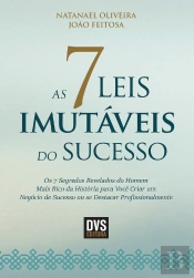 As 7 Leis Imutáveis Do Sucesso