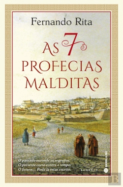 Bertrand.pt - As 7 Profecias Malditas