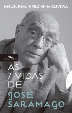 Bertrand.pt - As 7 Vidas De José Saramago
