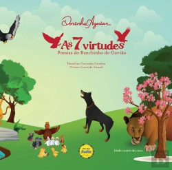 Bertrand.pt - As 7 Virtudes – Poesias Do Ranchinho Do Gavião