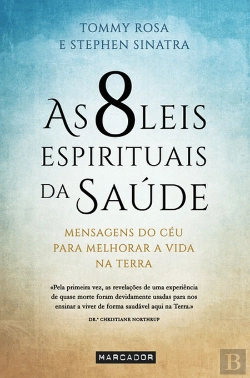 Bertrand.pt - As 8 Leis Espirituais da Saúde