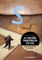 As 9 Decisões Financeiras da sua Vida