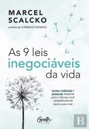 As 9 Leis Inegociáveis Da Vida