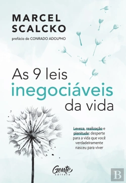 Bertrand.pt - As 9 Leis Inegociáveis Da Vida