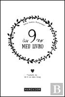 Às 9 no Meu Livro