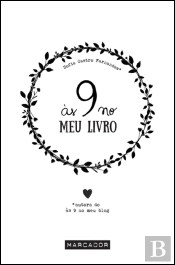 Às 9 no Meu Livro