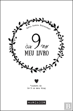 Bertrand.pt - Às 9 no Meu Livro