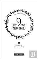 Às 9 no Meu Livro
