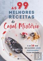 As 99 Melhores Receitas do Casal Mistério