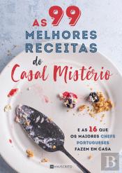 As 99 Melhores Receitas do Casal Mistério