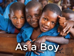 Bertrand.pt - As A Boy