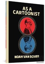 As A Cartoonist