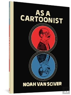 Bertrand.pt - As A Cartoonist