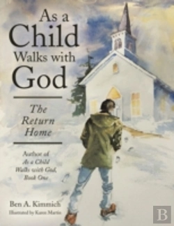 Bertrand.pt - As A Child Walks With God