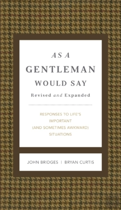 Bertrand.pt - As A Gentleman Would Say Revised And Expanded