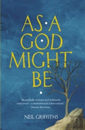 As A God Might Be