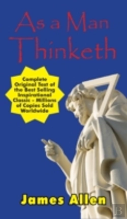 Bertrand.pt - As A Man Thinketh - Complete Original Te