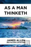 As A Man Thinketh