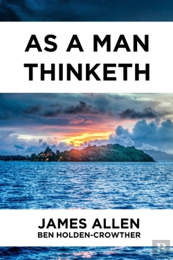 Bertrand.pt - As A Man Thinketh
