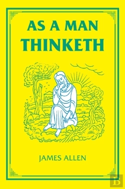 Bertrand.pt - As A Man Thinketh