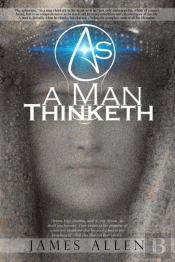 As A Man Thinketh