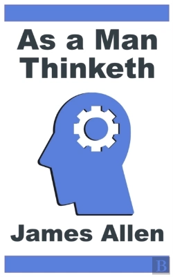 Bertrand.pt - As A Man Thinketh