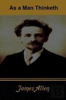 As A Man Thinketh