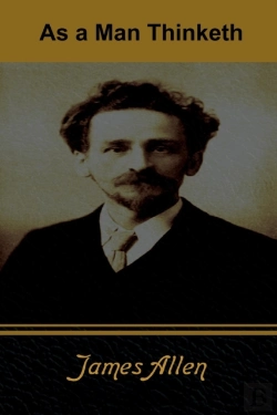 Bertrand.pt - As A Man Thinketh