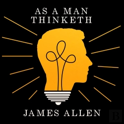 Bertrand.pt - As A Man Thinketh