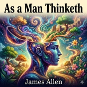 As A Man Thinketh