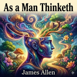 Bertrand.pt - As A Man Thinketh