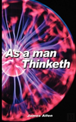 Bertrand.pt - As A Man Thinketh
